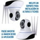 thumbnail image 4 of Camara IP Wifi 3 Antenas Full HD (APP Yoosee), 4 of 5