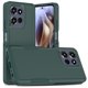 thumbnail image 1 of Funda Defender para Motorola Moto G Play 2025 / G Power 2025 / G Power 2026 6.8", Cubierta Protectora de Cuerpo Completo Resistente a Golpes de Doble Capa PC+TPU, Verde, 1 of 5