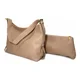 thumbnail image 3 of Cartera Bolso Mujer Grande Con Neceser Correa Ajustable, 3 of 3