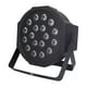thumbnail image 1 of Foco Luces Par 18 LED RGB DMX Fiesta Luces Rítmico Disco, 1 of 3