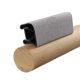 thumbnail image 4 of Bloque de lijado Milescraft Sand-It Multi-Surface 150 Grit Inc, 4 of 8