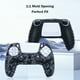 thumbnail image 3 of Funda Protectora de Silicona AARONMEI para Joystick PS5 Pro/Slim Negro, 3 of 3