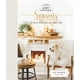 thumbnail image 1 of Libro Thomas Nelson Cozy White Cottage Seasons Interior, 1 of 6