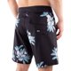 thumbnail image 2 of Traje De Baño Hombre Flow Negro Hang Loose, 2 of 8