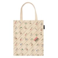 Out Of Print - Bolso Babar'S Yoga For Elephants