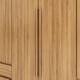 thumbnail image 3 of Closet 4 Puertas Triunfo Café, 3 of 5