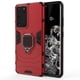 thumbnail image 1 of FOXDOCK Funda Antigolpes para Samsung Galaxy S21 Ultra 5G – Protección Total con Soporte y Diseño Robusto, 1 of 5