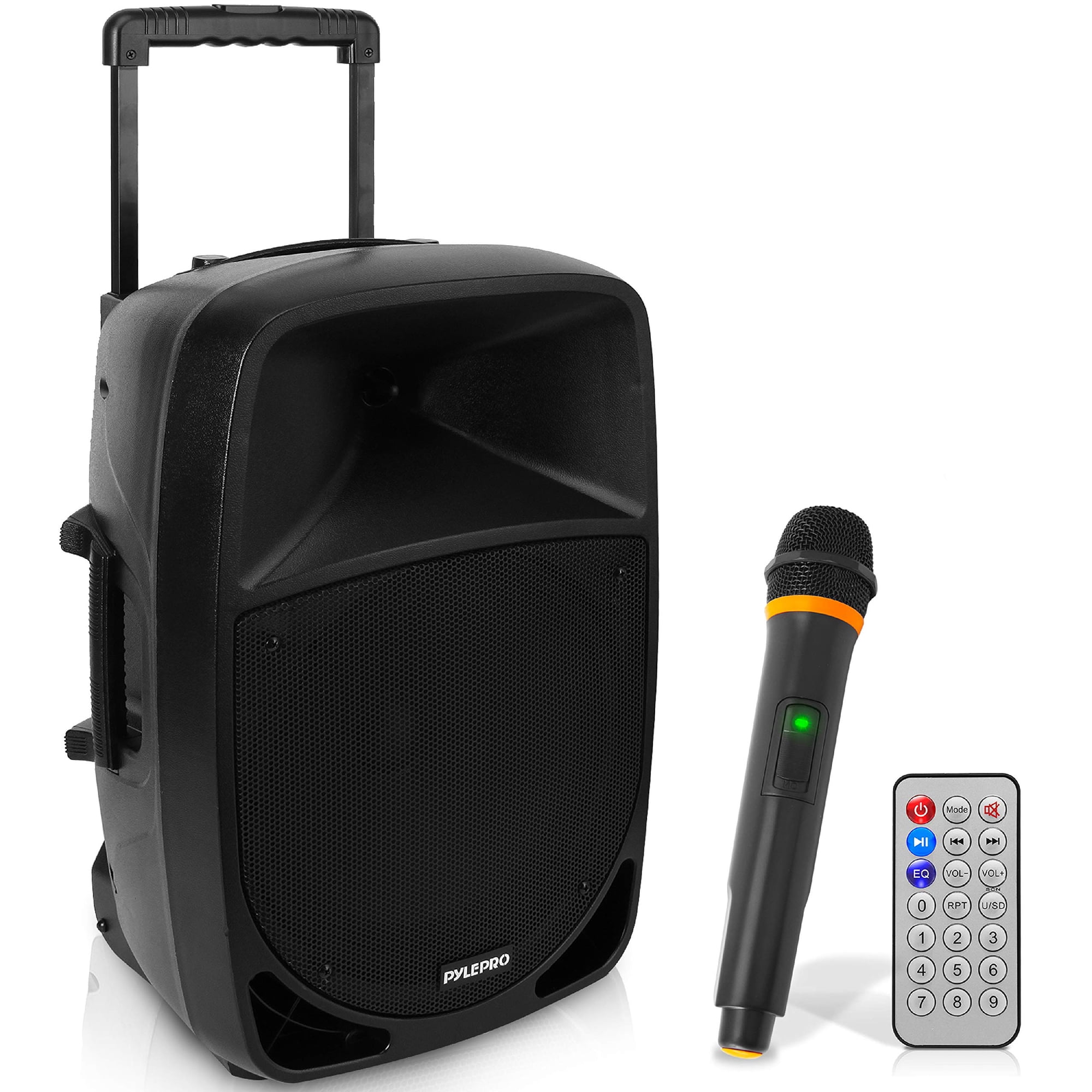 Altavoz Pa Bluetooth Portátil Pyle Psbt125a 1200w