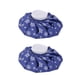 thumbnail image 2 of Bolsa De Hielo De 2 Piezas, Paquete Frío, Lesiones Deportivas, Cuello, Rodilla, Alivio Del Dolor, Primeros Auxilios, 9 ", 2 of 3