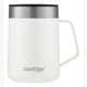 thumbnail image 1 of Contigo Streeterville Tazón Térmico Acero Inoxidable 414ml Blanco, 1 of 5