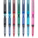 thumbnail image 2 of Bolígrafo PILOT Precise V5 Stick Deco Collection, 0,5 mm, paquete de 7, 2 of 3