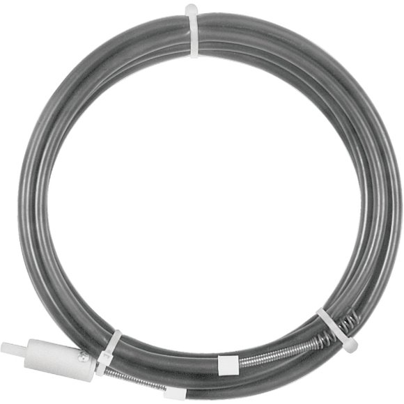Barrena de desagüe COBRA Power Snake 1/4" x 4,5 m
