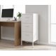 thumbnail image 4 of Arrimo Cómoda Cajonera - 3 cajones - color blanco, 4 of 4