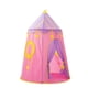 thumbnail image 2 of Tienda De Juegos Para Ni?os Juguete Portátil Tienda De Juegos Para Ni?os Para Picnics En El Patio Trasero Color Rosa, 2 of 5