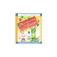 Norma - Libro Mi Cumpleaños De Suerte /516