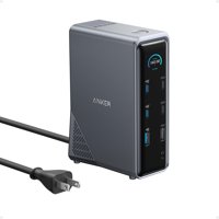 Anker Prime Estación De Acoplamiento 14 Puertos 160 W