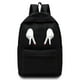 thumbnail image 1 of Women Shoulders School Bag Canvas Unisex Backpacks Sport Bag Chest Pattern Printed Casual Backpack Designer Laptop Backpack, 1 of 3