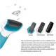 thumbnail image 5 of Removedor Y Exfoliador De Durezas Para Pies, 5 of 5