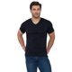 thumbnail image 1 of Polera Hombre V-Neck Negro Corona, 1 of 5