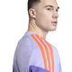 thumbnail image 4 of Polera Universidad De Chile 2026 Sudor de Competición Adidas, 4 of 4