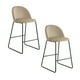 thumbnail image 1 of Pack 2 Pisos de Bar Natal Beige, 1 of 6