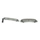thumbnail image 2 of Juego Pastillas Freno Delanteras Mitsubishi Montero 3.5 1997 2001, 2 of 3