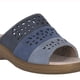 thumbnail image 4 of Sandalia Lince Azul Passer, 4 of 5