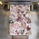 thumbnail image 2 of Heart The Nightmare Before Christmas Comforter Set Soft 3 Pcs Twin Bedding Sets Thicken for All Season, 2 of 5