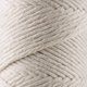 thumbnail image 2 of Cuerda de macramé S SENSY 3 mm 100 m color crudo, paquete de 2, 2 of 9