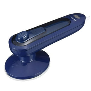 Genérico - Mini Plancha De Mano Portatil 30W 50Ml Viaje Sk-3070 Sokany