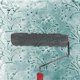 thumbnail image 1 of Rodillo BANCOO 25 cm de Textura con Relieve para Pared y Suelo, 1 of 6