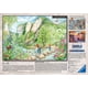 thumbnail image 3 of Rompecabezas Ravensburger Dovedale Walking World No. 2 1000 piezas, 3 of 9