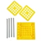 thumbnail image 4 of Soporte organizador de herramientas Mr. Long Arm 0071 para 24 herramientas, 4 of 5