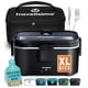 thumbnail image 1 of Fiambrera eléctrica TRAVELISIMO, extra grande, 1,8 L, 100 W, 8 tazas, 1 of 6