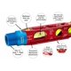 thumbnail image 2 of Nivel Torpedo para Plomero LevTech P86 con Adaptador AD1, 2 of 7