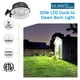 thumbnail image 2 of Lámpara LED de granero SZGMJIA, 50 W, 7500 lm, 5000 K, IP65, resistente al agua, 2 of 7