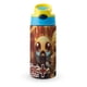 thumbnail image 1 of The Binding of Isaac Botella de Agua con Tapa Pop Top de Un Toque, Acero Inoxidable, a Prueba de Fugas, para Deportes, Botella Infantil azul 12 oz, 1 of 6
