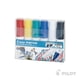 thumbnail image 1 of Pintor Set Colores Clasicos Punta Biselada, 1 of 2
