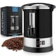thumbnail image 1 of Cafetera Zulay Commercial de 50 tazas con acero inoxidable, 1 of 8
