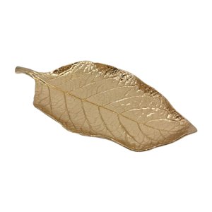 Ioensy - Placa De Exhibición De Joyería, Elegante Bandeja De Joyería Para Collar, Pulsera De Sala De Estar, 19Cm X 8Cm X 1,5 Cm