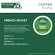 thumbnail image 3 of Tostadores de café en cápsulas Green Mountain French Roast 96, 3 of 9