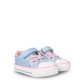 thumbnail image 1 of Zapatilla Bebé Niña de Lona con Brillos Denim Pillin, 1 of 3