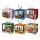 thumbnail image 3 of Puzzle TV 3D 78 Piezas - New York, 3 of 3