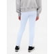thumbnail image 3 of Pantalones leggings GAP para niñas, color azul sereno, talla XXL, 3 of 4