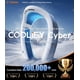 thumbnail image 2 of Aire acondicionado Neck Fan TORRAS CooliFy Cyber 2025 Top, 2 of 8