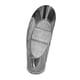 thumbnail image 3 of Pala Para Macetas Resistente Para Suelo, Pala Para Deshierbe, Plantación De Flores, Bonsái S, 3 of 5