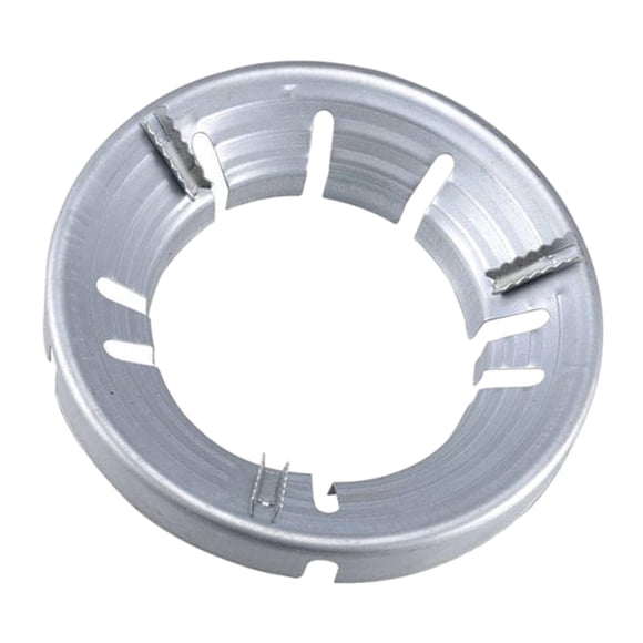 Tapa De Ahorro De Gas Para Cocina De Gas, Anillos De Soporte Para Wok, Ollas, Sartenes, Teteras