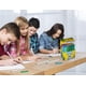 thumbnail image 4 of Juego de rotuladores Crayola Super Tips 100 lavables de punta fina, 4 of 4