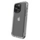 thumbnail image 1 of Funda onn para iPhone 14 Pro Max de 6,7 pulgadas, transparente y resistente con clip, 1 of 3