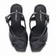 thumbnail image 2 of Sandalia Mujer Negro Flavia 78 Piccadilly, 2 of 5